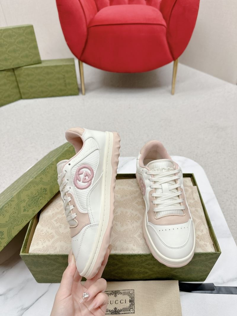 Gucci Low Shoes